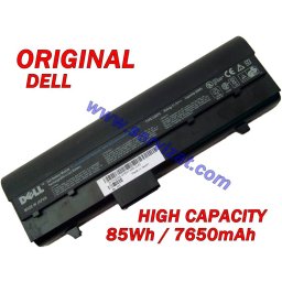 Батерия ОРИГИНАЛНА DELL Inspiron E1405 630m 640m XPS M140 C9551 9кл