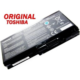 Батерия ОРИГИНАЛНА Toshiba Qosmio G60 G65 X500 X505 Satellite P500 P505 P505D PA3729U-1BRS PA3730U-1BRS 6кл