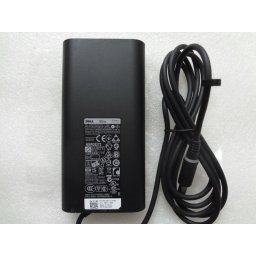 Захранващ адаптер DELL 90W 19.5V 4.62A central pin