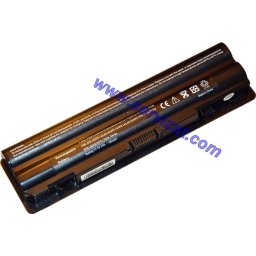 Батерия за DELL XPS 14 L401x XPS 15 L501x L502x XPS 17 L701x L702x 6кл