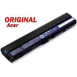 Батерия ОРИГИНАЛНА ACER Aspire One 725 726 Aspire V5-131 Chromebook C7 C710 TravelMate B1 B113 AL12B32 4кл