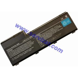 Батерия за Toshiba Satellite P100 P105 Satellite Pro P100 PA3479U PA3480U 6кл