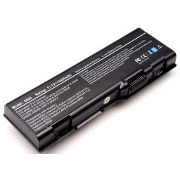 Батерия за DELL Inspiron 6000 9200 9300 9400 Precision M6300 M90 G5260 6кл