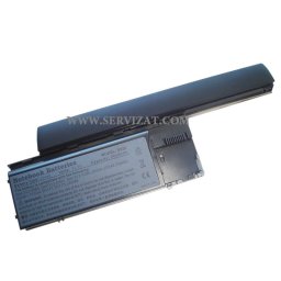 Батерия за DELL Latitude D620 D630 D631 Precision M2300 KD489 9кл