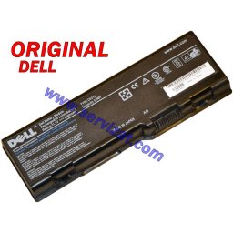 Батерия ОРИГИНАЛНА DELL Inspiron 6000 9200 9300 9400 Precision M6300 M90 F5133 6кл