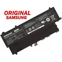 Батерия ОРИГИНАЛНА Samsung NP530U3 NP530U3B NP530U3C 535U3C AA-PBYN4AB