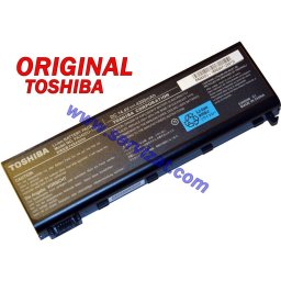 Батерия ОРИГИНАЛНА Toshiba Satellite L10 L20 L30 L35 L100 PA3450u PA3420U PA3506U