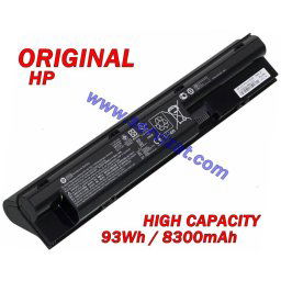Батерия ОРИГИНАЛНА HP ProBook 440 445 450 450 455 470 HSTNN-LB4J 9кл