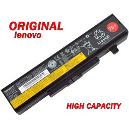 Батерия ОРИГИНАЛНА Lenovo ThinkPad Edge E430 E430c E435 E431 E445 E440 E530 E530c E535 E531 E545 E540 B590 45N1053 УСИЛЕНА