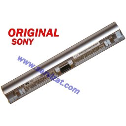 Батерия ОРИГИНАЛНА SONY Vaio VPCW Сериите VGP-BPL18 VGP-BPS18 3кл