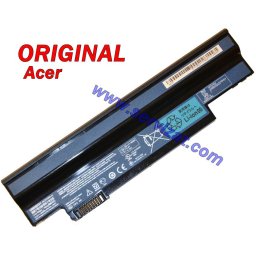 Батерия ОРИГИНАЛНА Acer Aspire One 532H NAV50 GATEWAY LT21 Dot S2 UM09H31 6кл