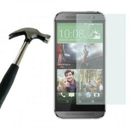 HTC One M8 Glass