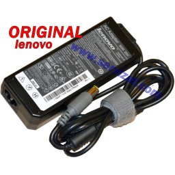 Адаптер за лаптоп ОРИГИНАЛЕН (Зарядно за лаптоп) Lenovo 20V 4.5A 90W ремаркетиран