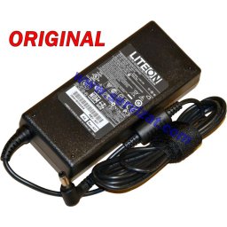 Адаптер за лаптоп ОРИГИНАЛЕН (Зарядно за лаптоп) LiteON 19V 4.74A 90W ремаркетиран