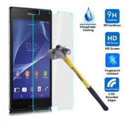 Sony Xperia Z3 Glass