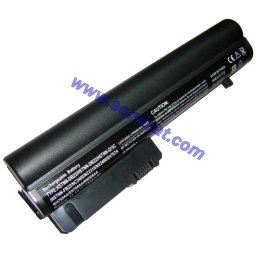 Батерия за HP Compaq NC2400 2510p Elitebook 2540p 2530p HP 2533t HSTNN-DB22 9кл