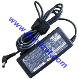 Адаптер за лаптоп ОРИГИНАЛЕН (Зарядно за лаптоп) ASUS 19V 3.42A 65W SADP-65KB ADP-65DB ремаркетиран