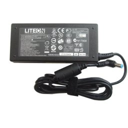Адаптер за лаптоп ОРИГИНАЛЕН (Зарядно за лаптоп) LITEON / DELTA за ACER 90W 19V 4.74A ремаркетиран
