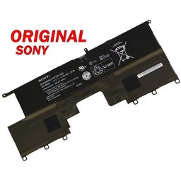 Батерия ОРИГИНАЛНА SONY VAIO Pro 11 VAIO Pro 13 SVP112* SVP132* VGP-BPS38