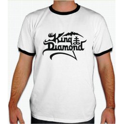 Тениска - King Diamond