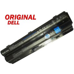 Батерия ОРИГИНАЛНА DELL XPS 14 L401x XPS 15 L501x L502x XPS 17 L701x L702x 9кл