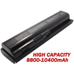 Батерия за HP Compaq DV2000 DV6000 Presario V3000 V6000 C700 HSTNN-IB32 12кл