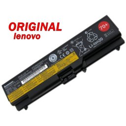 Батерия ОРИГИНАЛНА Lenovo Thinkpad L420 L430 L520 L530 T420 T520 T530 W520 W530 45N1001 70+ 6кл