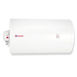 ELDOM 72281XB Бойлер 200 л.хоризонтален емайлиран 3 Кв.