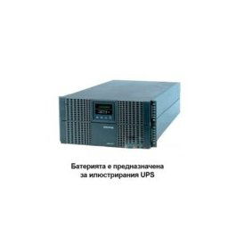Батериен модул за UPS NETYS NRT-B2200, NETYS RT 1700-2200 VA