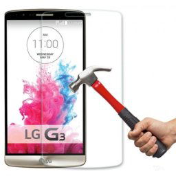 LG G3 Glass