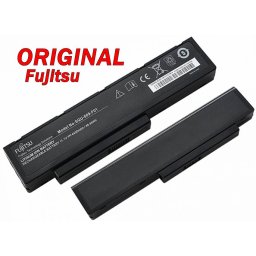 Батерия ОРИГИНАЛНА Fujitsu-Siemens Li3710 Li3910 Li3560 Pi3560 Pi3660 SQU-809