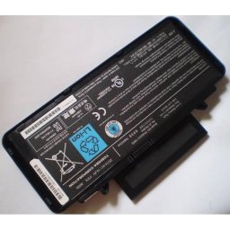 Батерия ОРИГИНАЛНА Toshiba Libretto W100 Libretto W105 PA3842U-1BRS