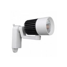 LED, релсов прожектор, 20W