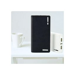 IP-PB-007 - POWER BANK, тип портфейл, зарядно, вградена, акумулаторна батерия, 5000mA, за мобилни устройства