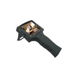 3.5" - тестер, аналогови камери за видеонаблюдение