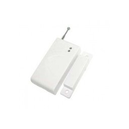 IPMUK-AP001 - безжичен, магнитен контакт, МУК, за врата или прозорец, за GSM аларма IP-AP010, IP-AP014, IP-AP013, IP-AP017, IP-AP021, IP-AP027, IP-AP028, IP-AP029