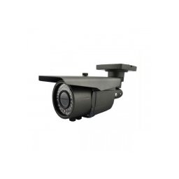 KD-6921A - 2.8-12mm, 40m, външен монтаж, булет, 2MP 1080P IP камера за видеонаблюдение