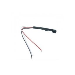 IPMP-0004 - аудио микрофон, 12cm , за видеонаблюдение