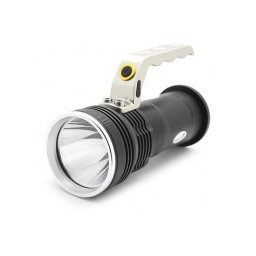 SF-3405 - акумулаторен, LED фенер, CREE XPG, 3 режима светене