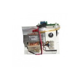 12V, 1A, захранващ модул