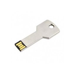 HP USB Flash Drive, v115W, 8GB, ключодържател