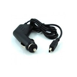 Универсално, mini USB зарядно, за кола