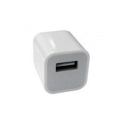 Универсално, USB зарядно, 220V, 1A