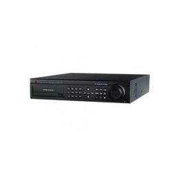 TD2532HD-C - H.264, REALTIME D1 тридсет и два канален цифров видеорекордер, 32 канален DVR