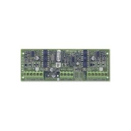 PARADOX HUB2 - HUB & BUS Изолатор, кутия 10х8", съвместим с EVO