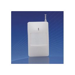 IPIR-AP007 - безжичен, обемен датчик, за GSM аларма IP-AP007