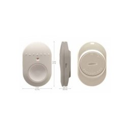 PARADOX REM101 - безжичен, паник бутон, водоустойчив