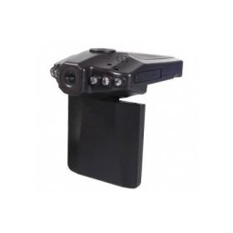 CL-073DV-L - портативен DVR, IR камера , 2.5" TFT LCD дисплей, видеорегистратор за кола