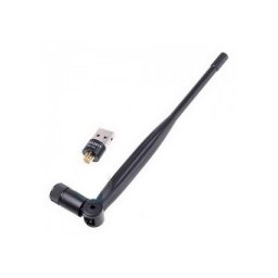 EP-MS8511 - мини USB 2.0, 150Mbps, wireless карта, 802.11 B/G/N