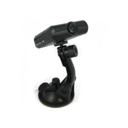 HD720P - Портативен DVR, с камера, 2.5" TFT LCD дисплей, видеорегистратор за кола